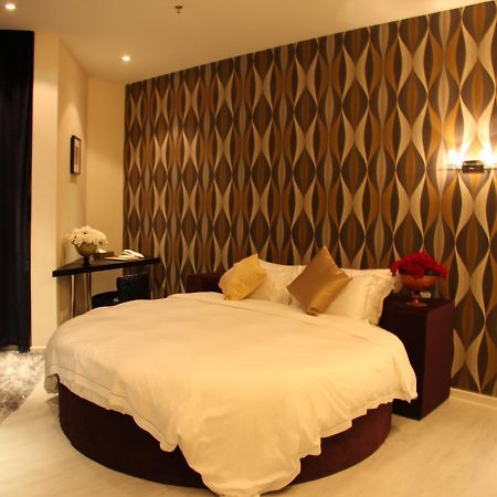 Shenyang Le Grand V Hotel Exterior photo